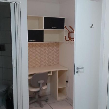 Apartament Kit No Lago Norte Ca 02 Brasília Zewnętrze zdjęcie