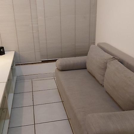 Apartament Kit No Lago Norte Ca 02 Brasília Zewnętrze zdjęcie