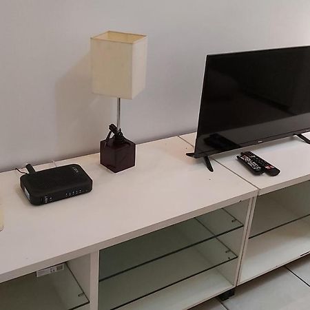 Apartament Kit No Lago Norte Ca 02 Brasília Zewnętrze zdjęcie