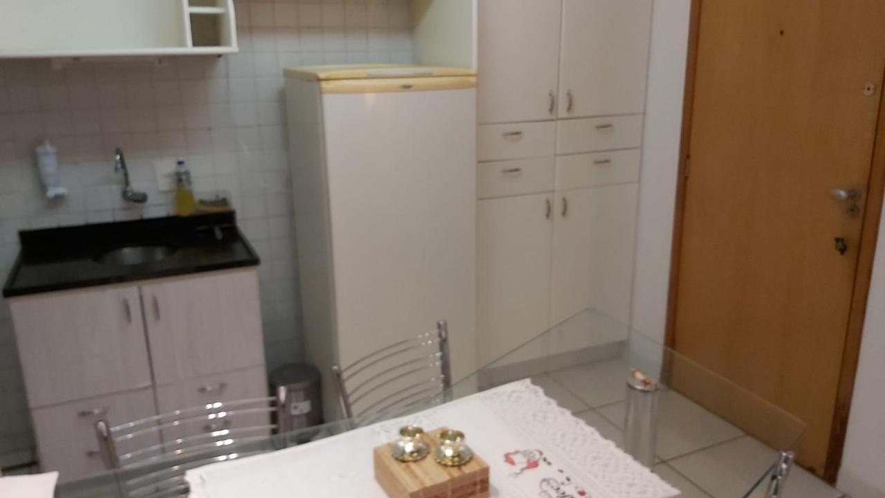 Apartament Kit No Lago Norte Ca 02 Brasília Zewnętrze zdjęcie