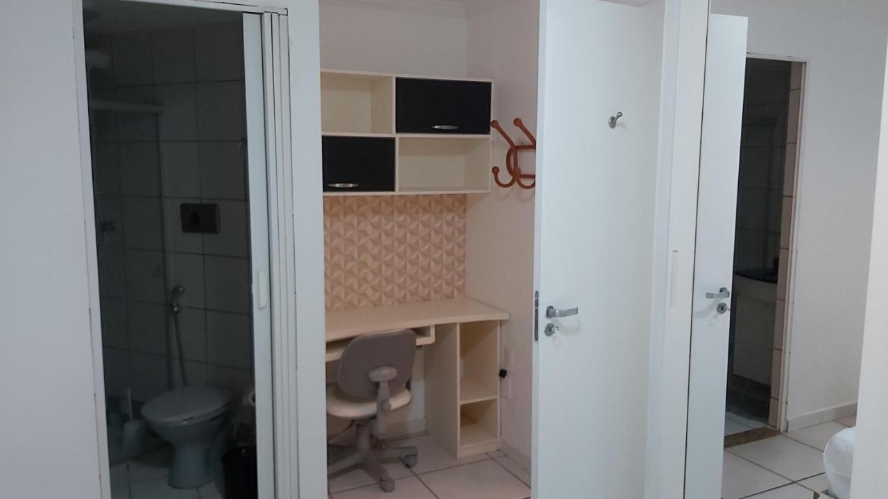 Apartament Kit No Lago Norte Ca 02 Brasília Zewnętrze zdjęcie