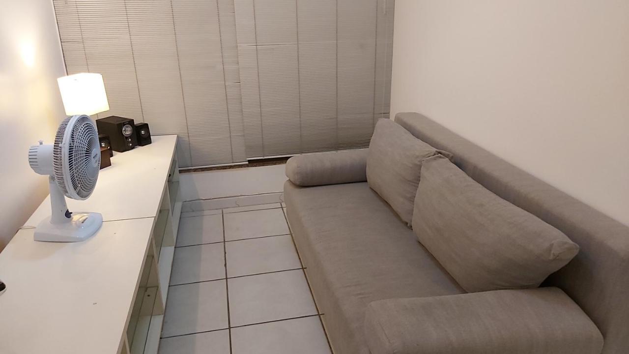 Apartament Kit No Lago Norte Ca 02 Brasília Zewnętrze zdjęcie