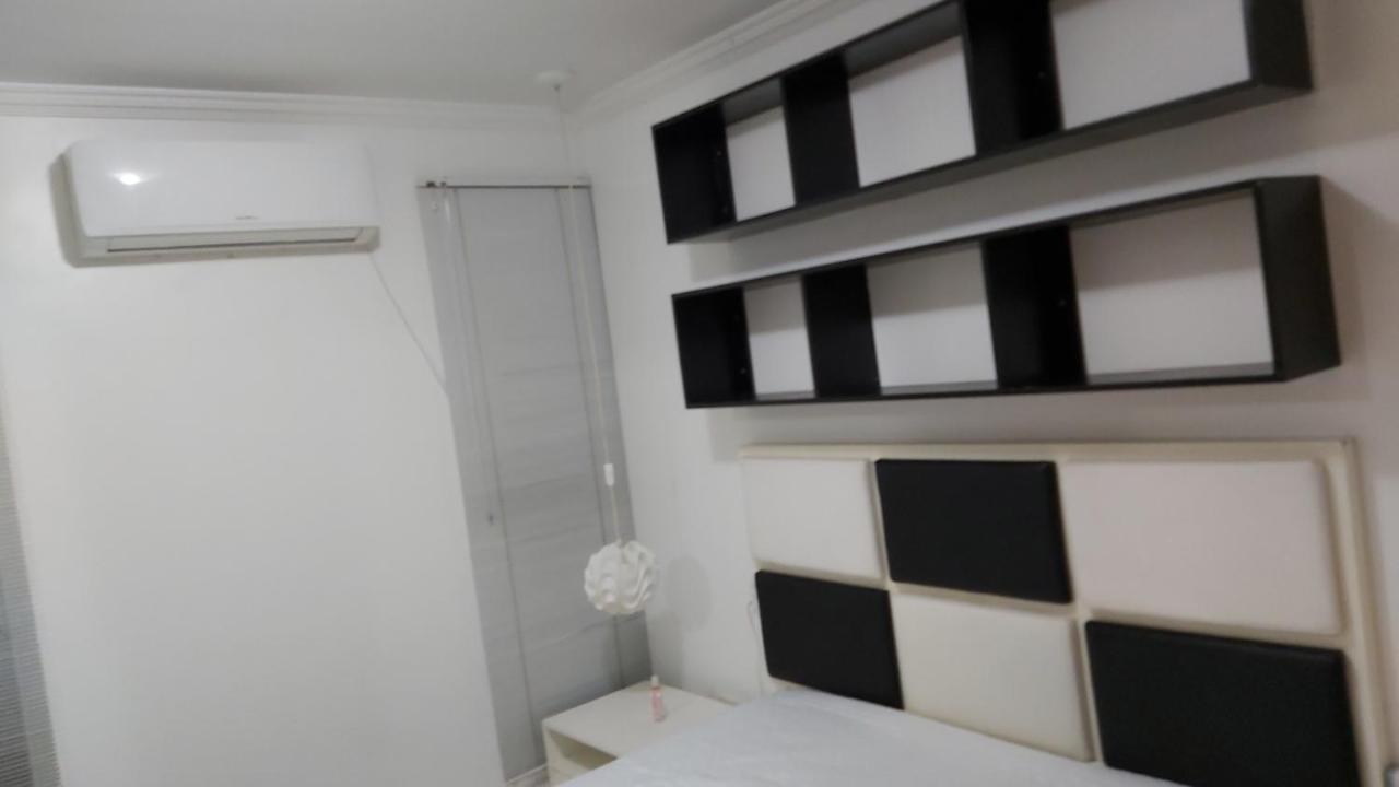 Apartament Kit No Lago Norte Ca 02 Brasília Zewnętrze zdjęcie