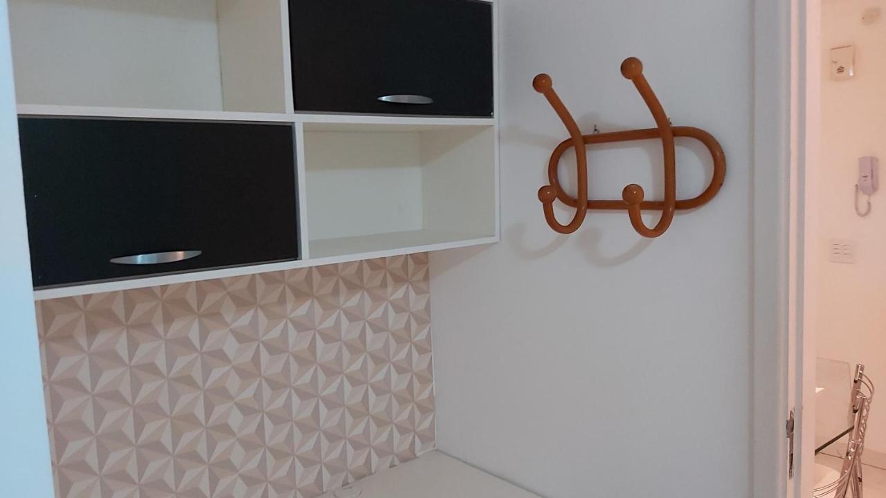 Apartament Kit No Lago Norte Ca 02 Brasília Zewnętrze zdjęcie