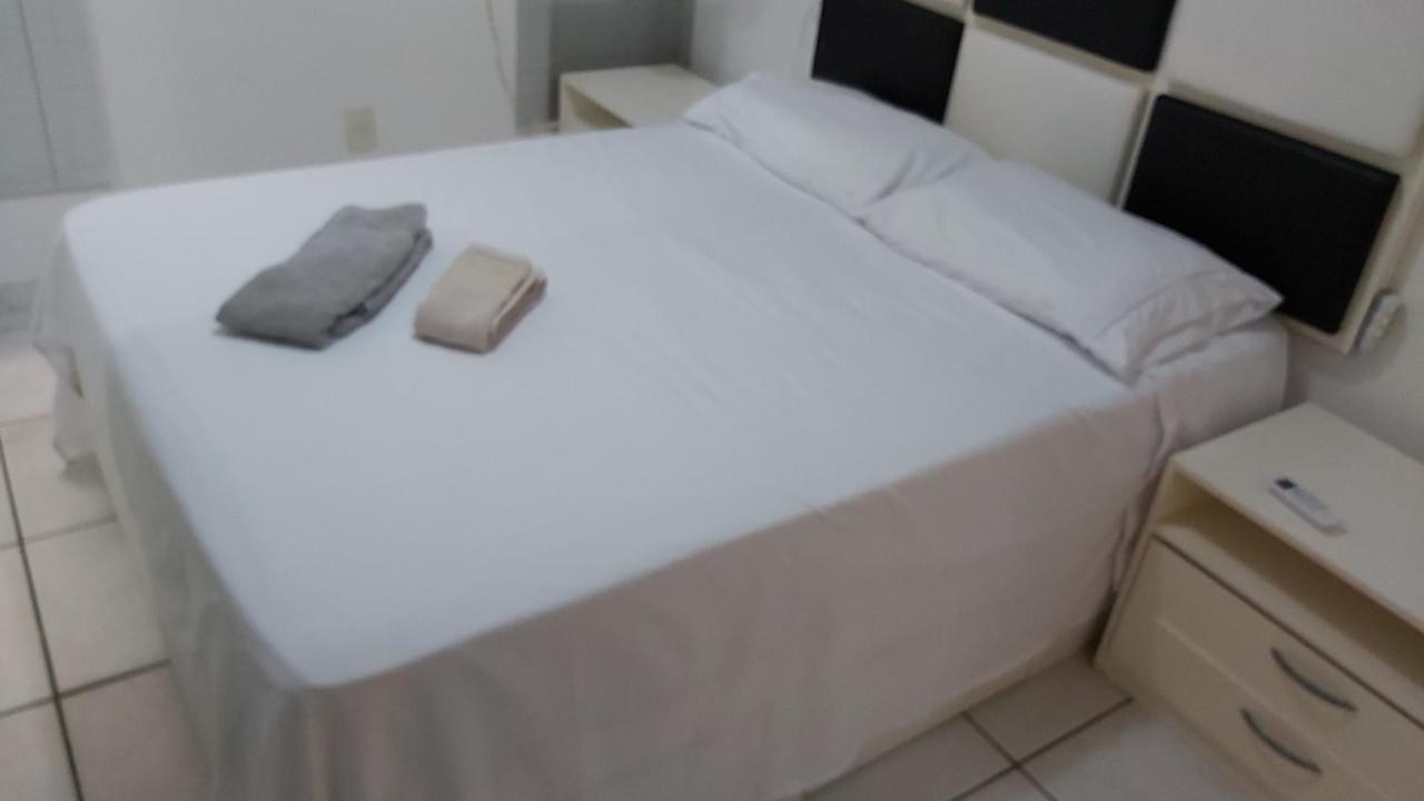 Apartament Kit No Lago Norte Ca 02 Brasília Zewnętrze zdjęcie