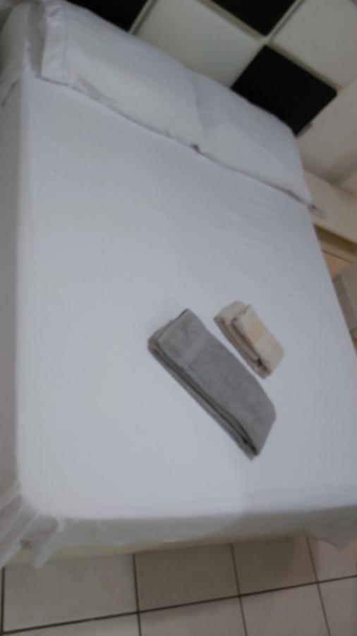 Apartament Kit No Lago Norte Ca 02 Brasília Zewnętrze zdjęcie