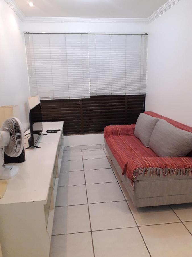 Apartament Kit No Lago Norte Ca 02 Brasília Zewnętrze zdjęcie