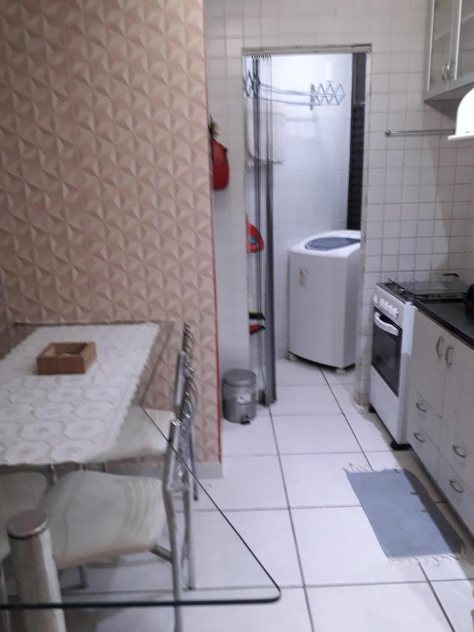Apartament Kit No Lago Norte Ca 02 Brasília Zewnętrze zdjęcie