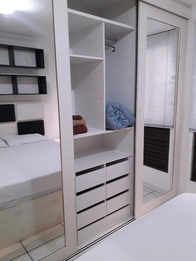 Apartament Kit No Lago Norte Ca 02 Brasília Zewnętrze zdjęcie